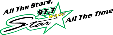 Star 97 WAQE FM