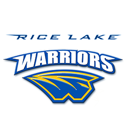 Rice Lake Warriors Sports