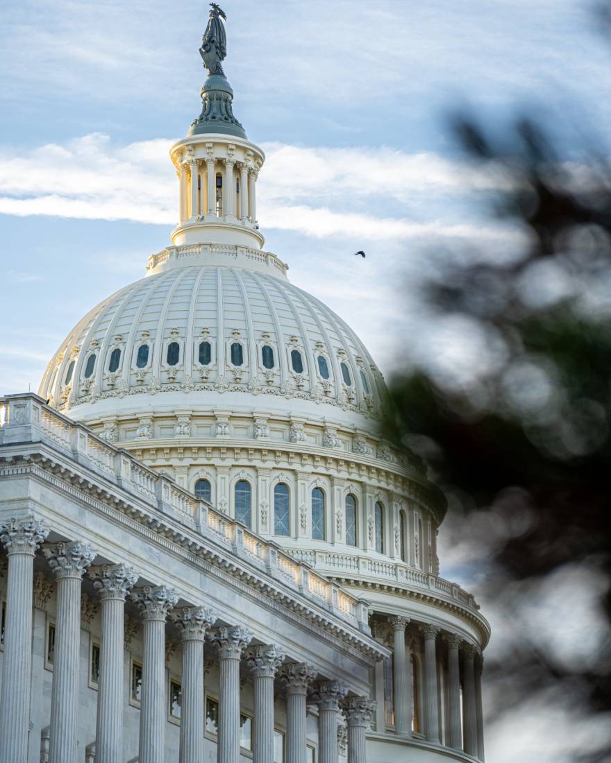 News – US Capitol – gov photo