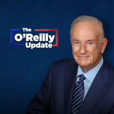 Bill O'Reilly on WJMC AM 1240