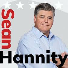 Sean Hannity on WJMC AM 1240